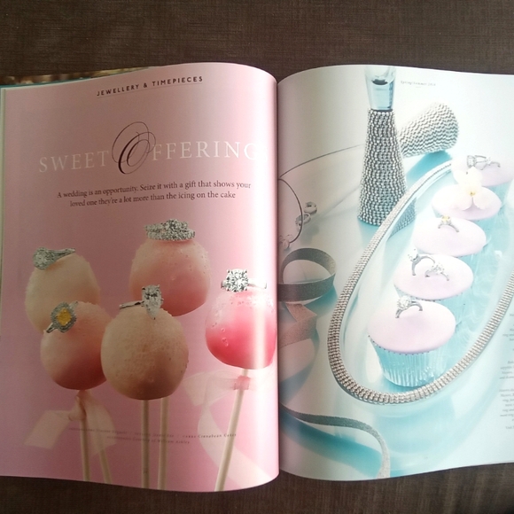 1879 Magazine By Birks - Picture 8 of 8